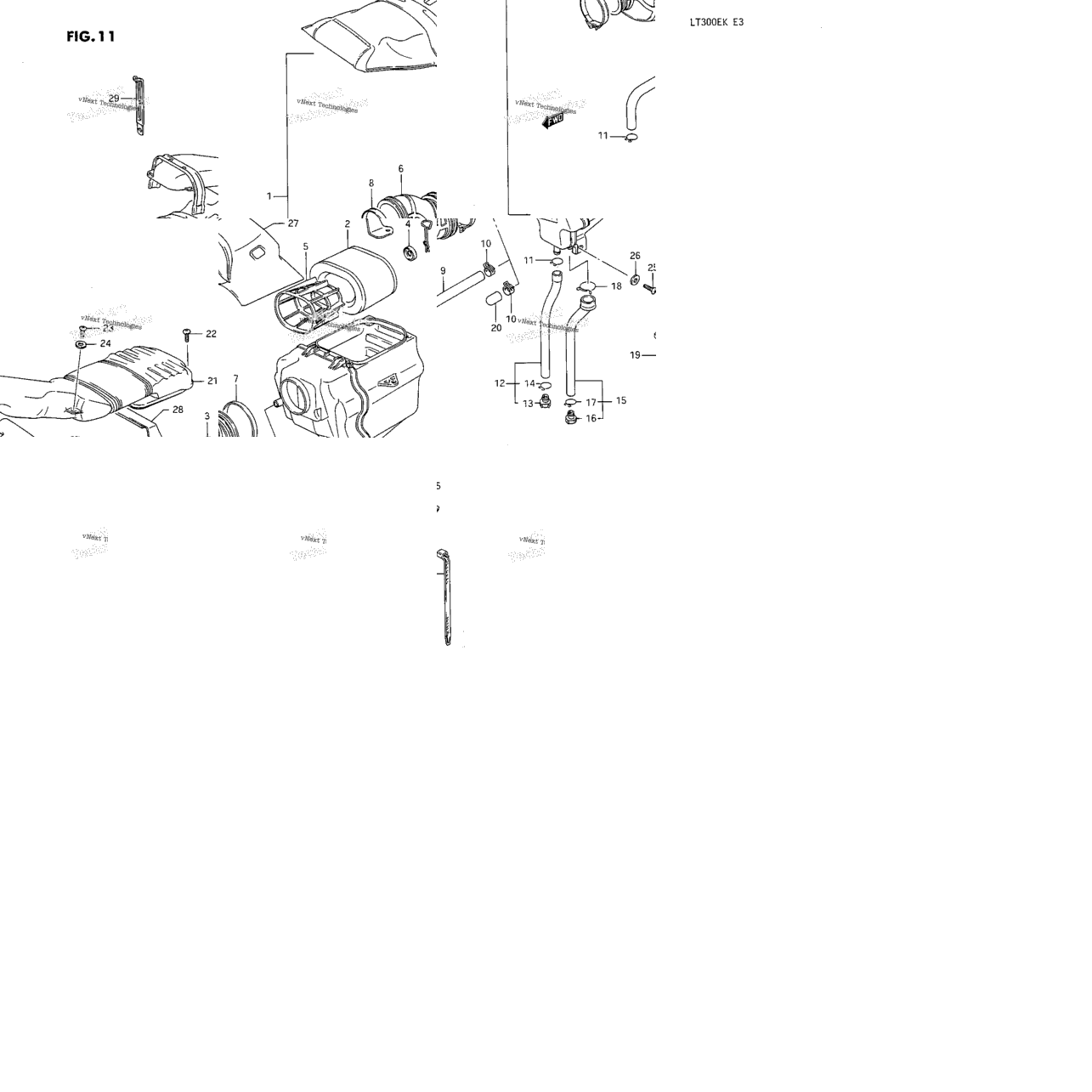 Air Cleaner