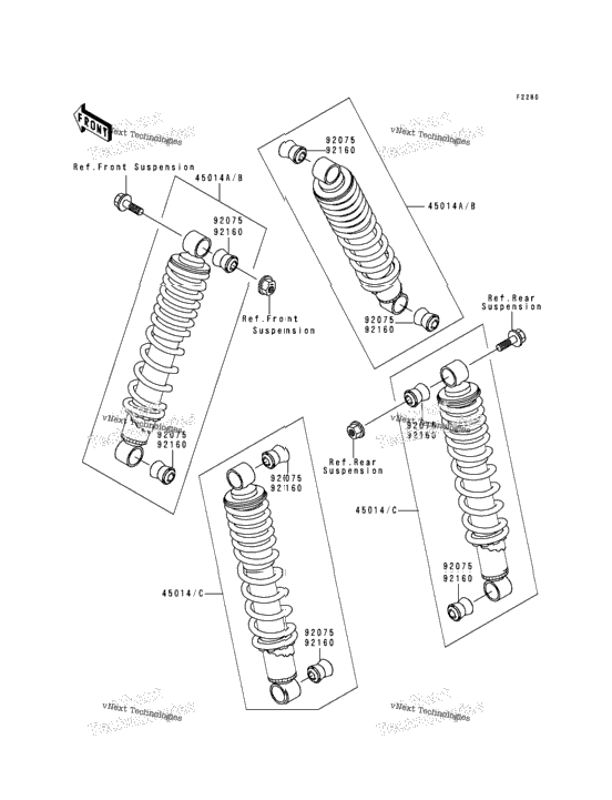 Shock Absorber