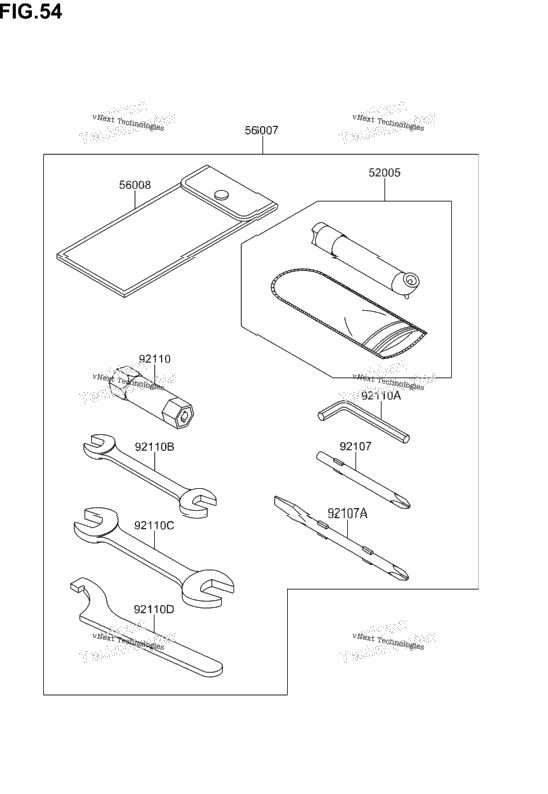 Owner's Tool
