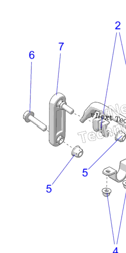 Suspension, Sway Bar