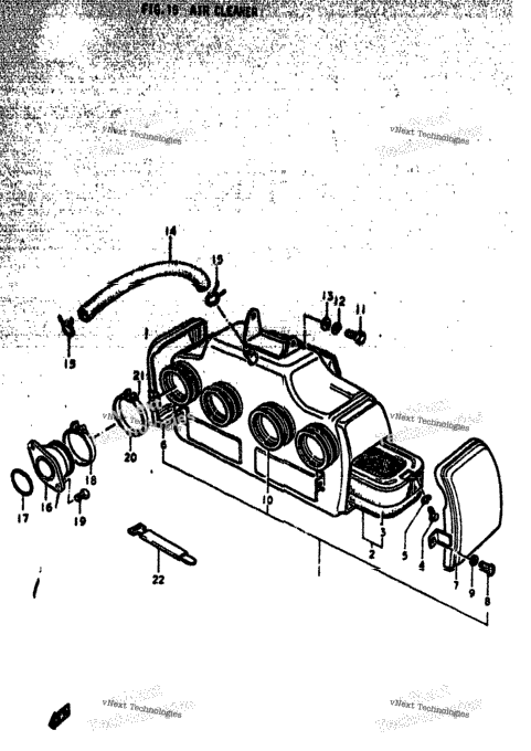 Air Cleaner