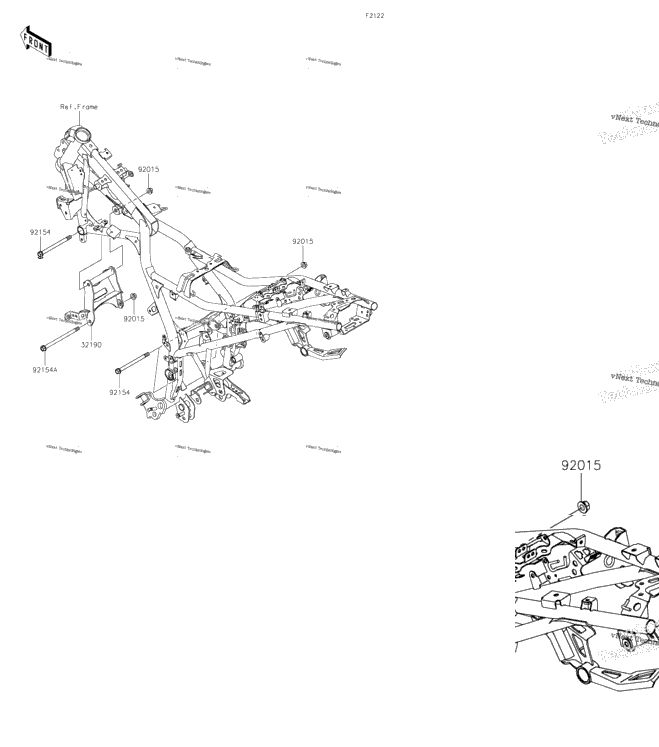 Engine Mount