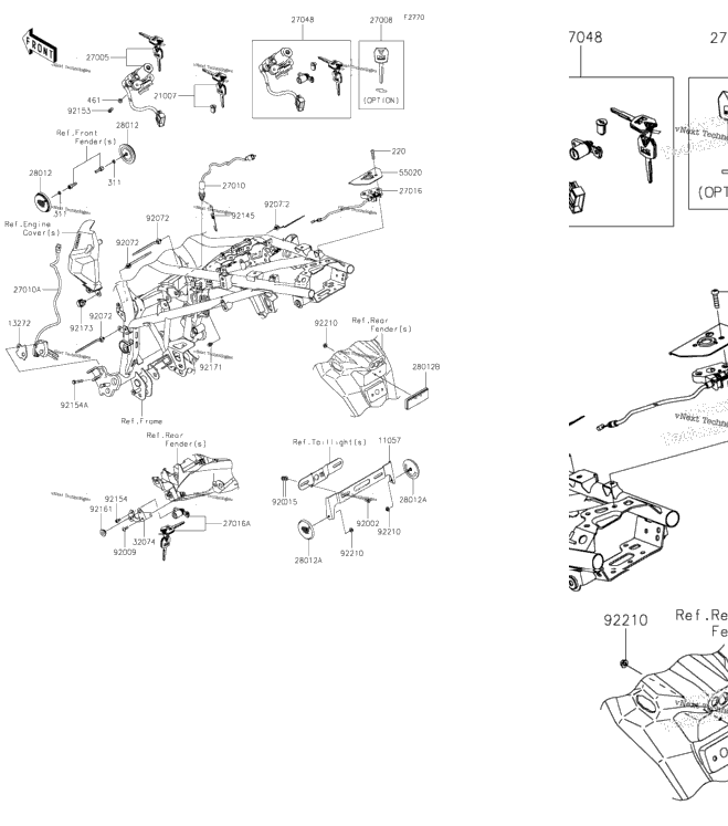 Ignition Switch