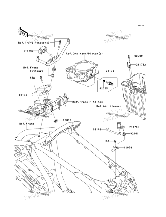 Fuel Injection