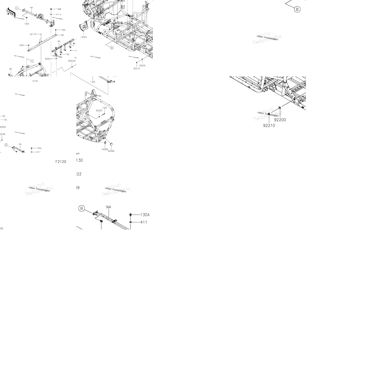 Frame