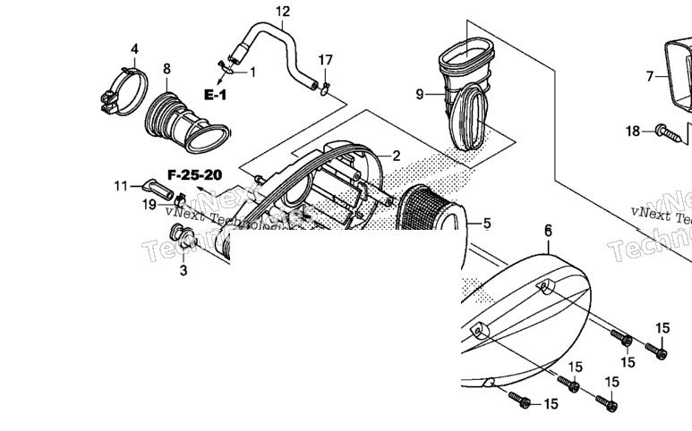 Air Cleaner