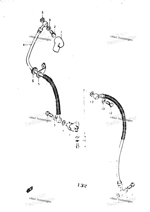 Brake House (Gs4008)