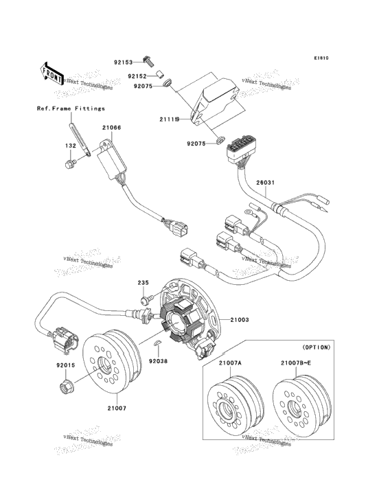 Generator