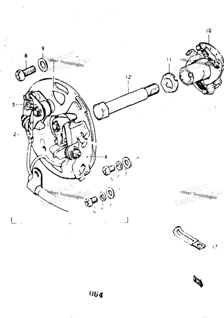 Contact Breaker