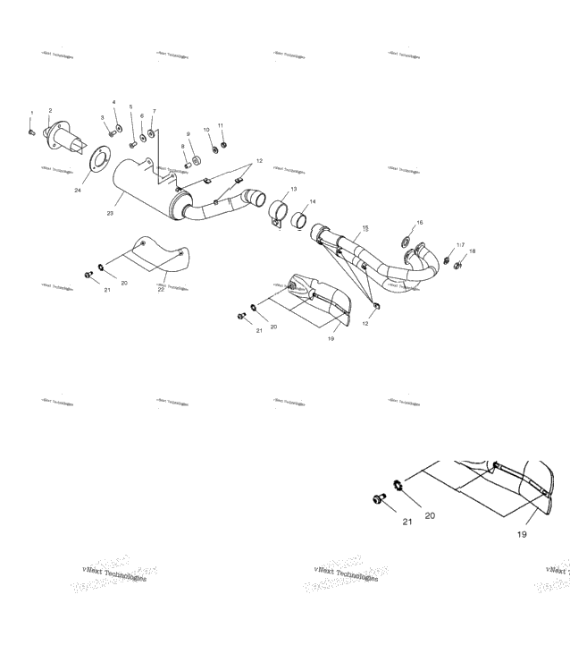 Exhaust System