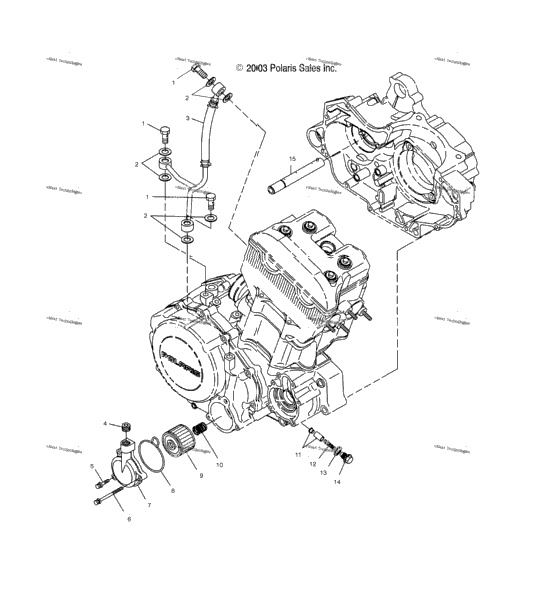 Oil Filter
