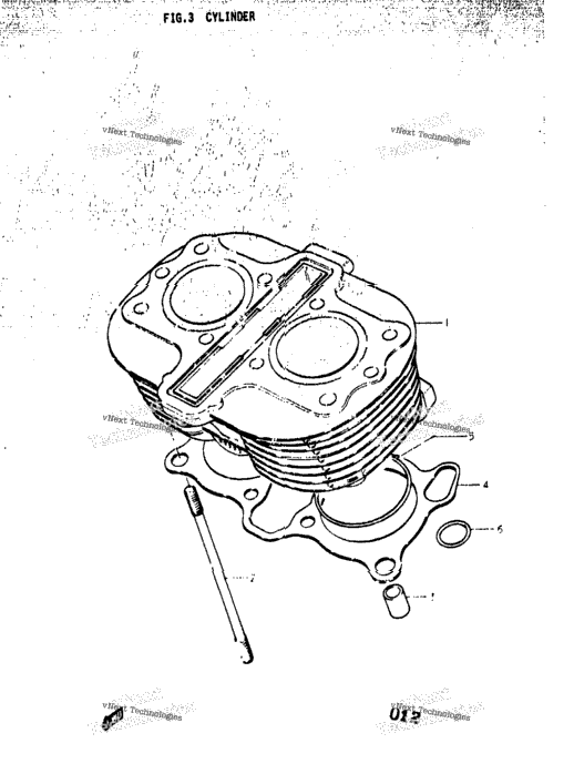 Cylinder