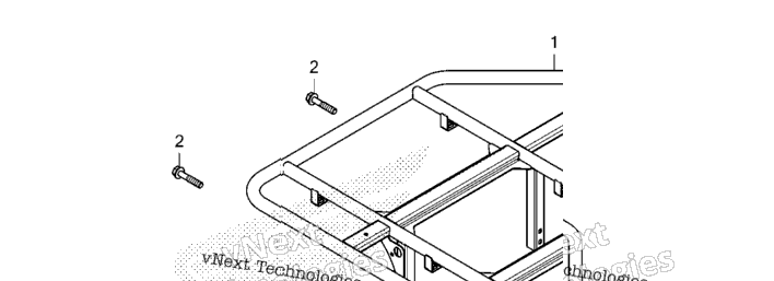 Luggage Carrier