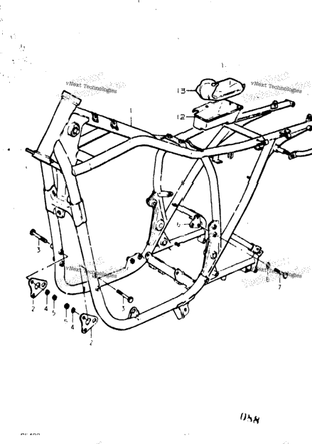 Frame