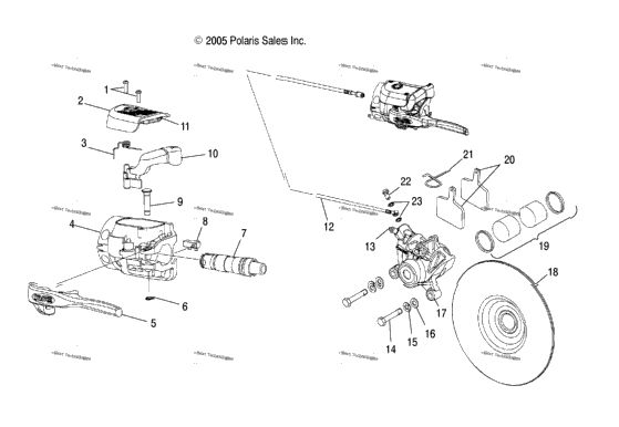 Brakes, Brake System