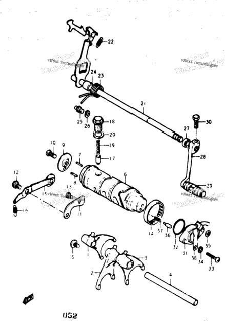 Gear Shifting
