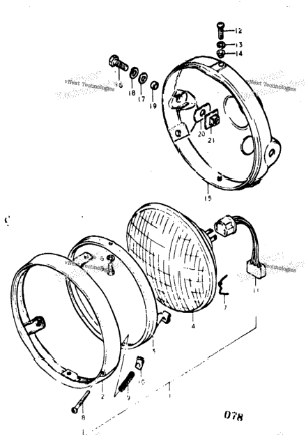 Headlamp