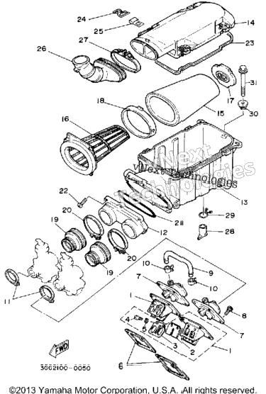 Air Filter