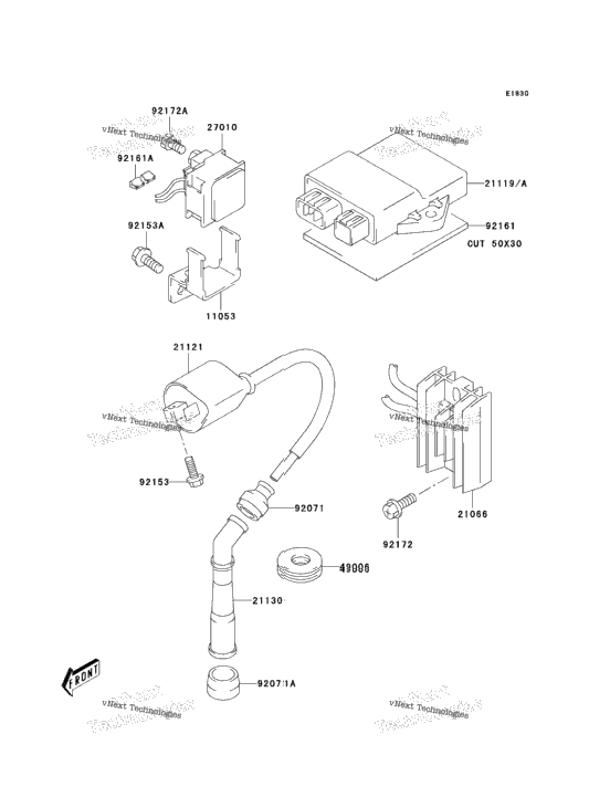Ignition System