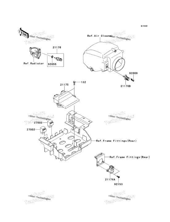 Fuel Injection