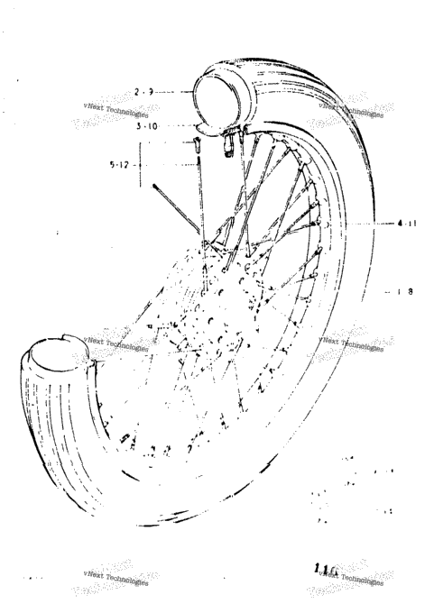 Wheel