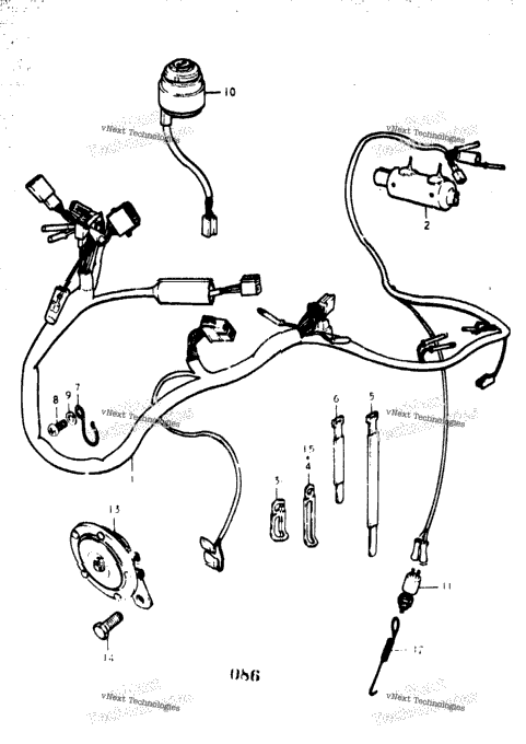Wiring Harness
