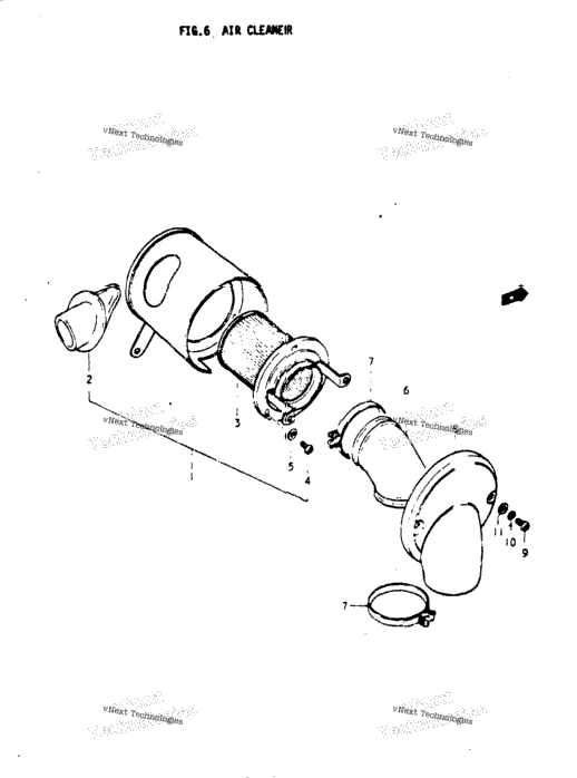 Air Cleaner