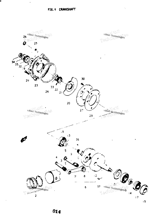 Crankshaft