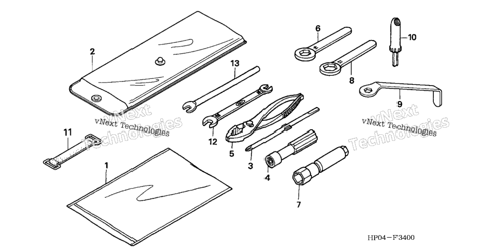 Tools