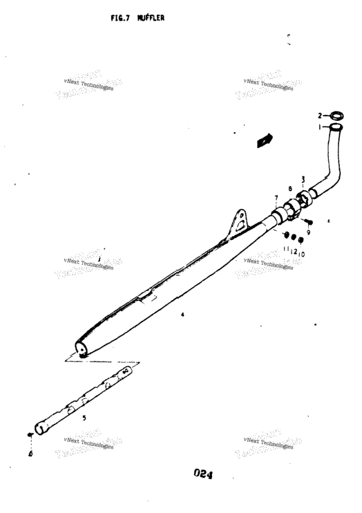 Muffler