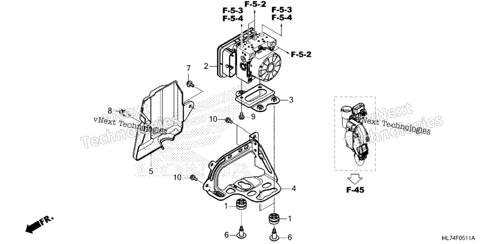 Vsa Modulator (2)