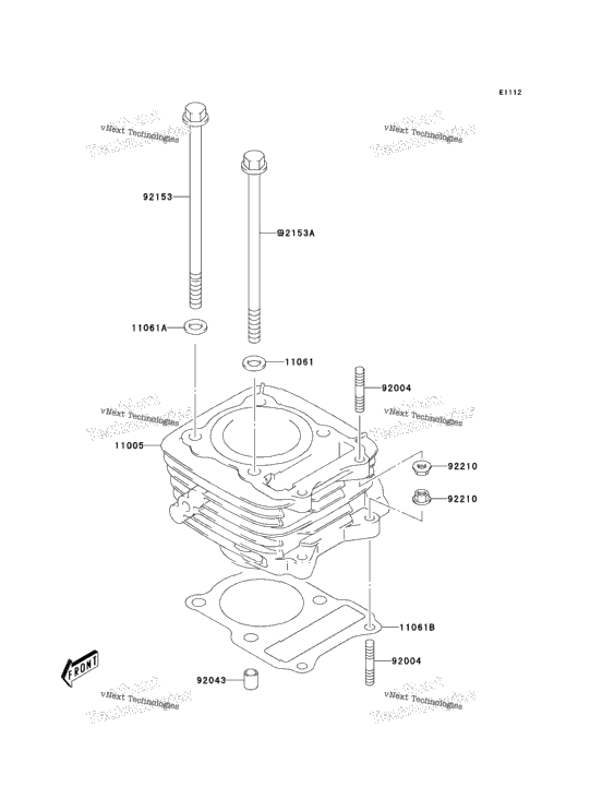 Cylinder