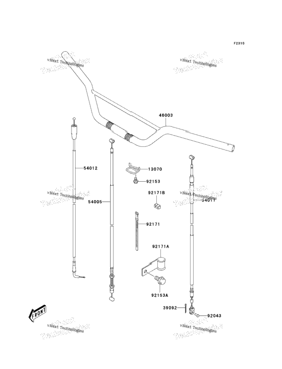 Handlebar