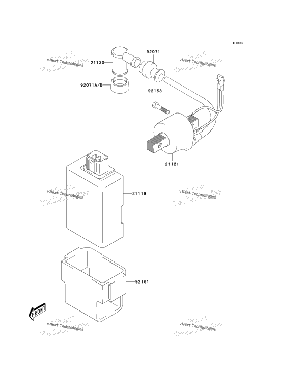 Ignition System
