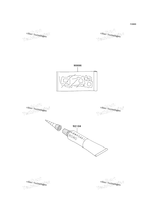 Optional Parts