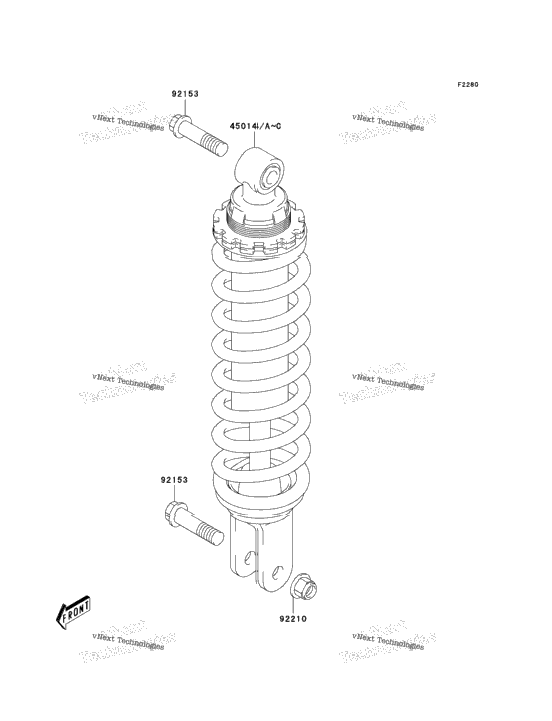Shock Absorber(S)