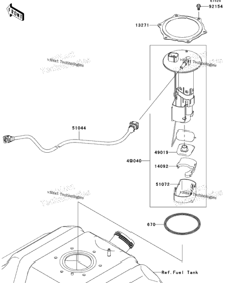 Fuel Pump