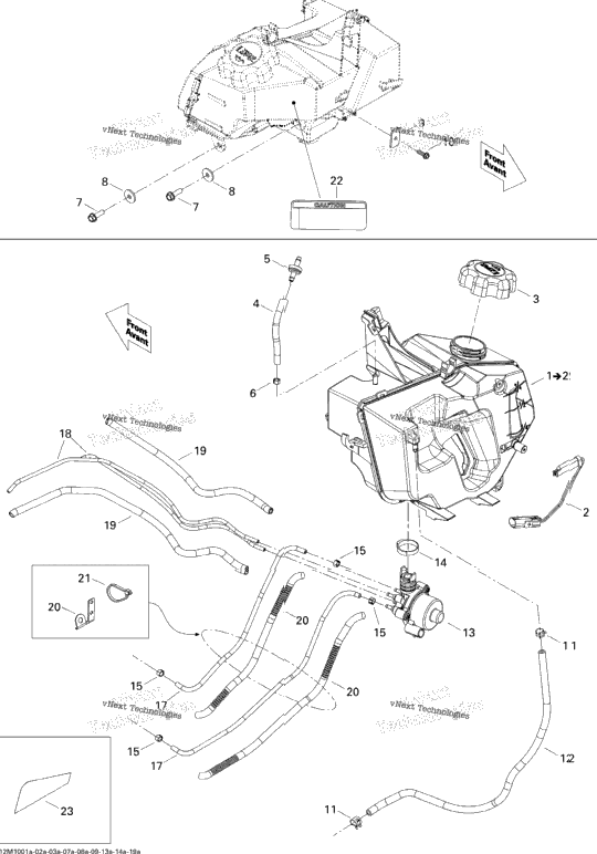 Oil System