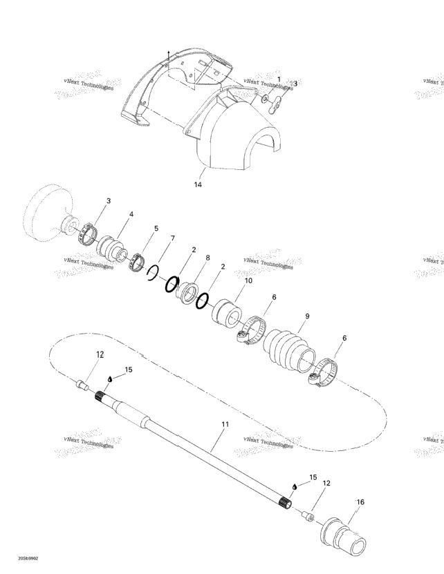 Drive System