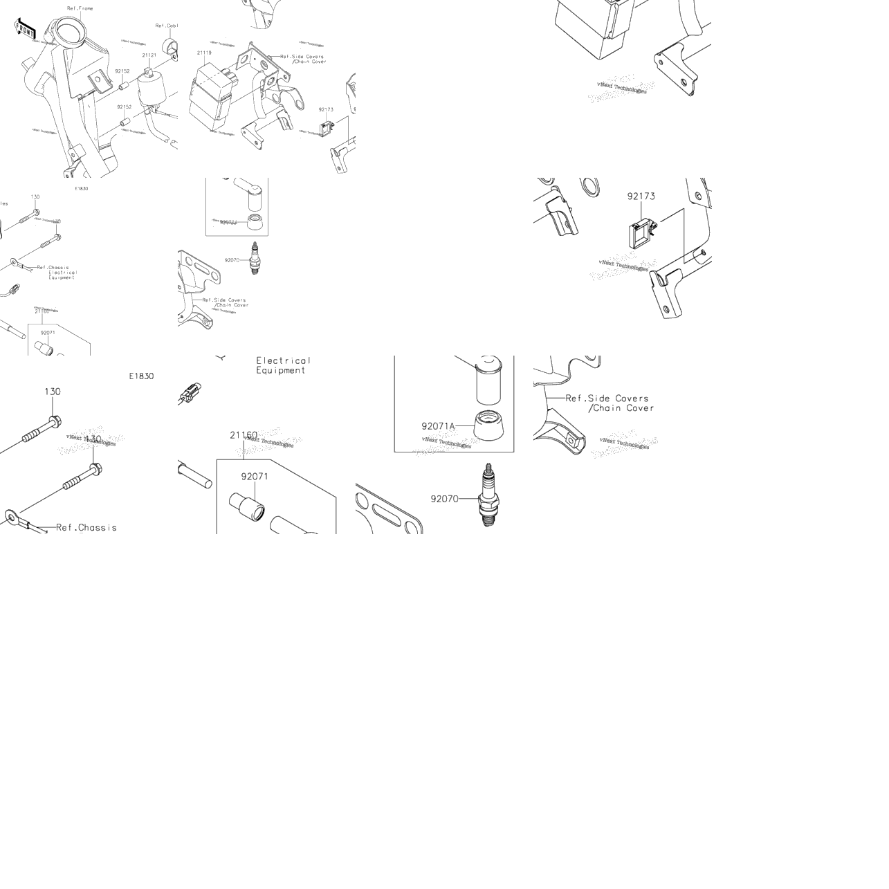 Ignition System