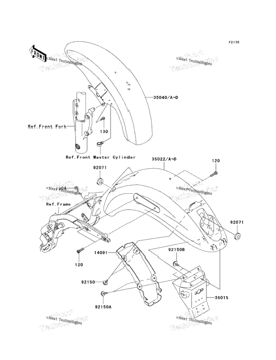 Fenders