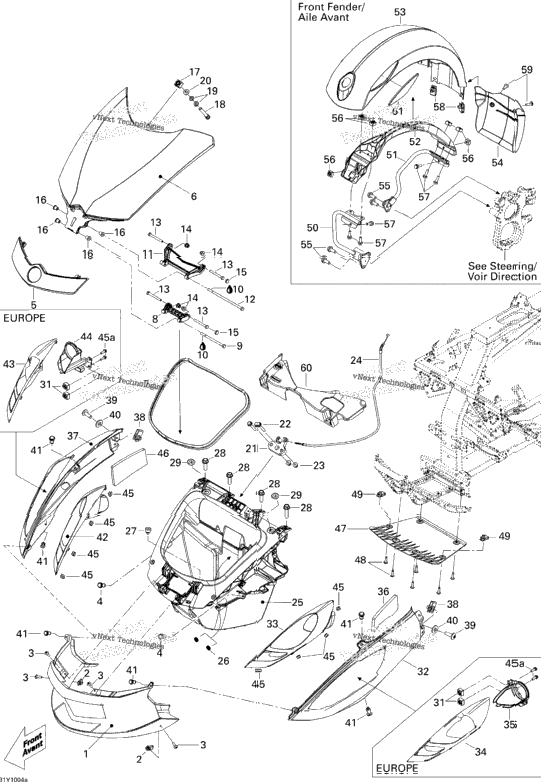Body And Accessories Front_Se5 Electronic
