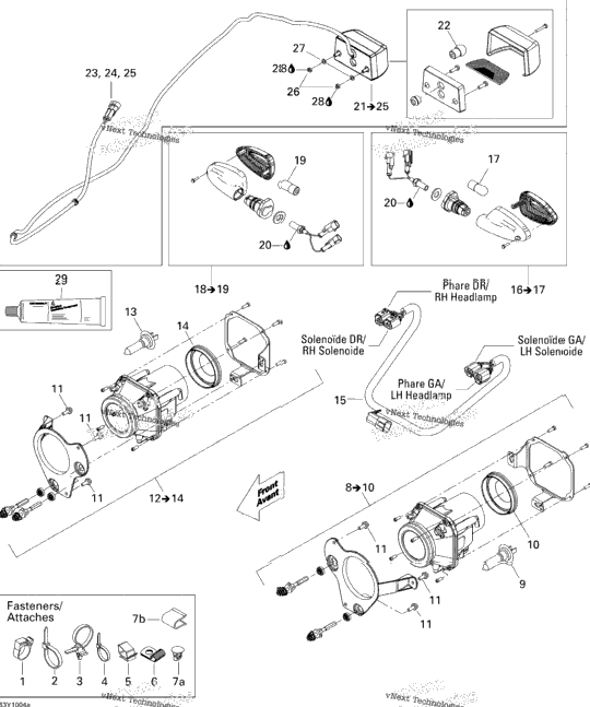 Lighting System