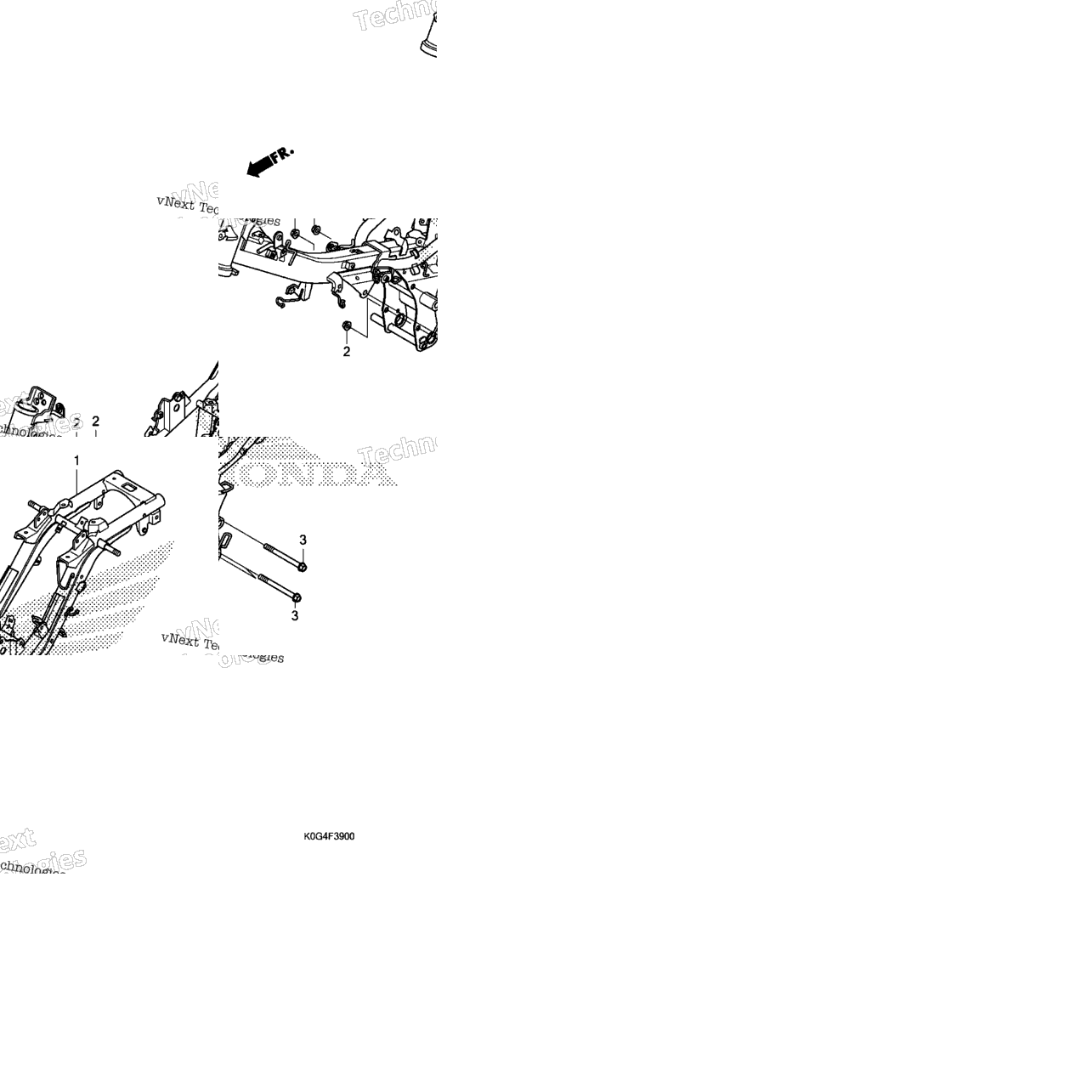 Frame