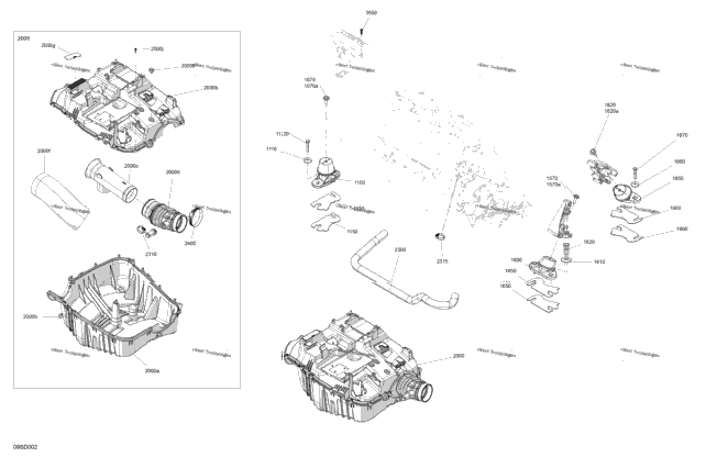 Engine - System