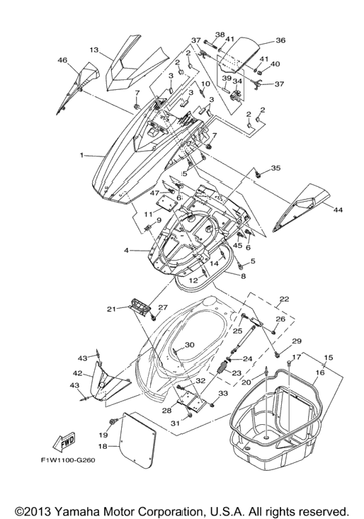 Engine Hatch 2