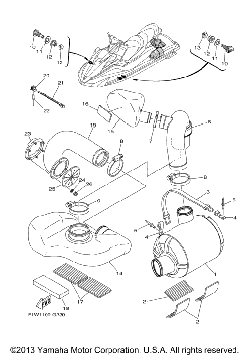 Exhaust 3