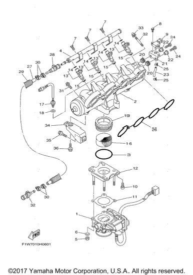 Intake 1