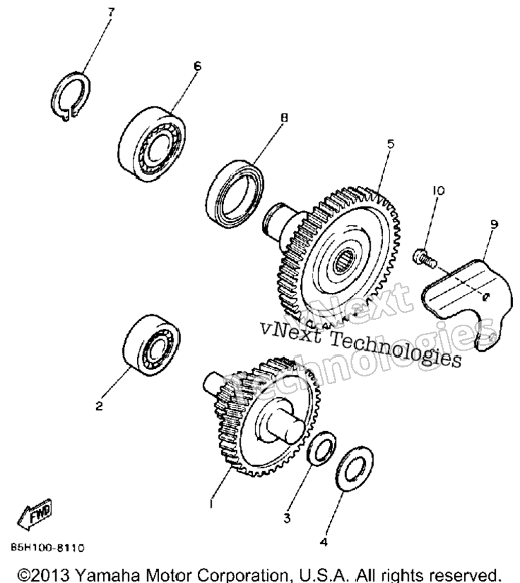 Transmission