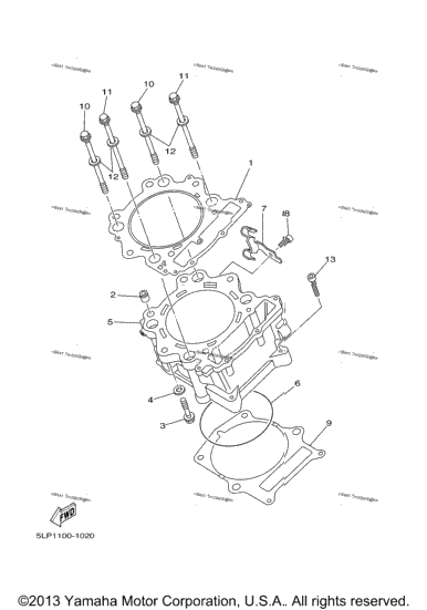 Cylinder